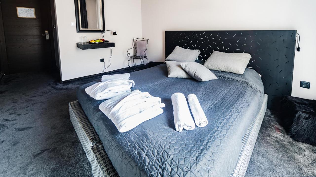 Vila 6aTo Hotel & Wellnes - Bulgaria - Sofia