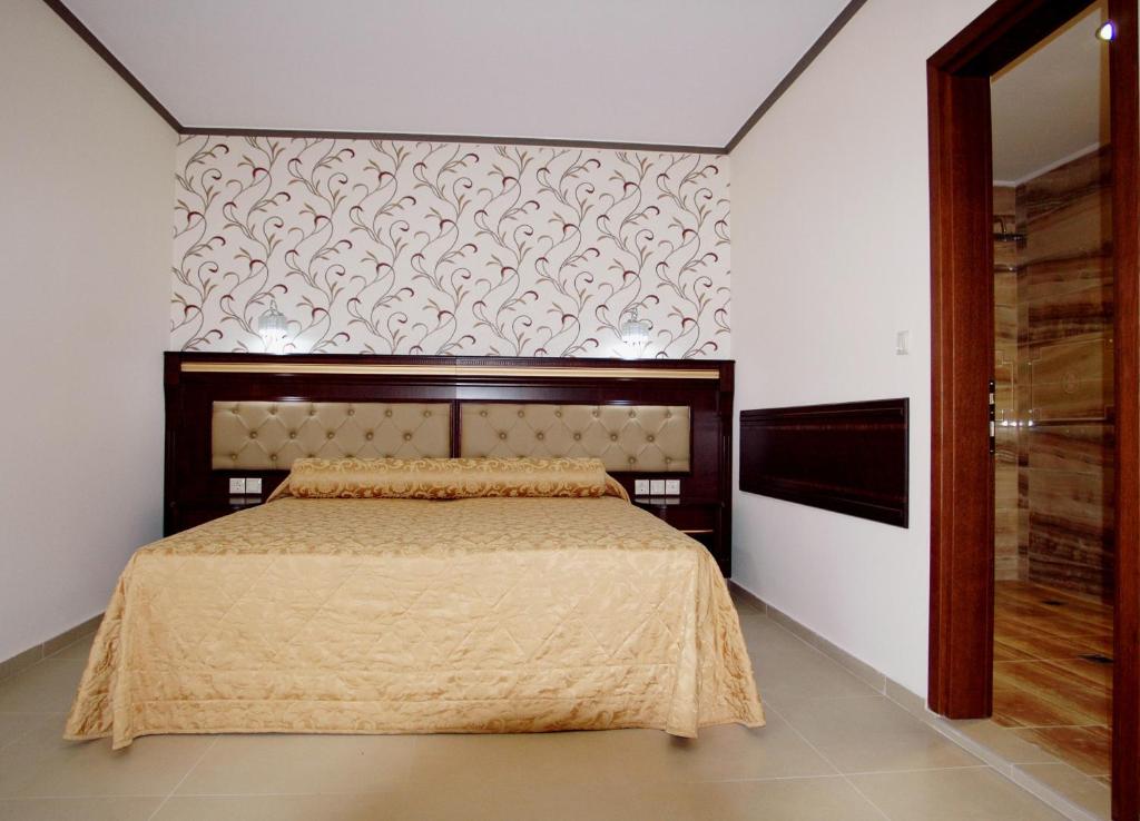 Santa Beach Hotel - Greece - Thessaloniki