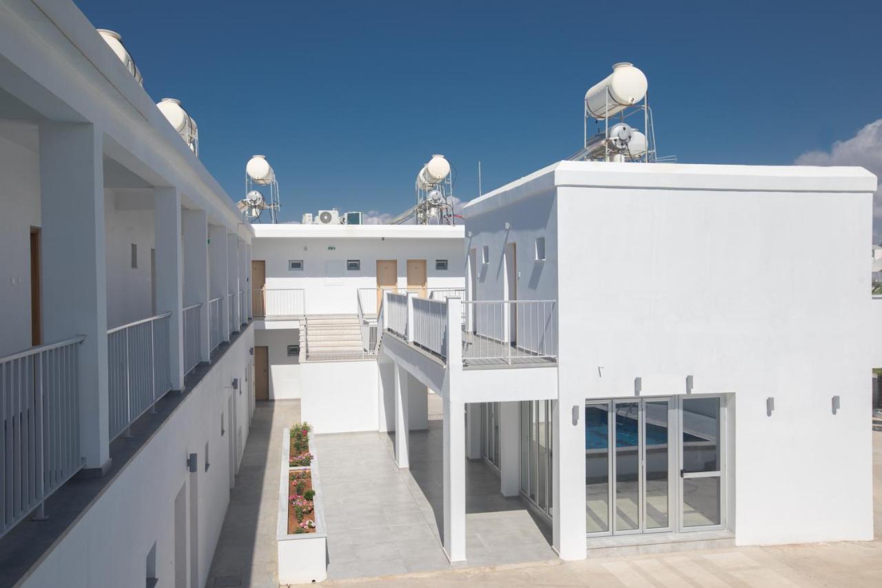 Pavlinia Hotel & Apartments - Cyprus - Ayia Napa