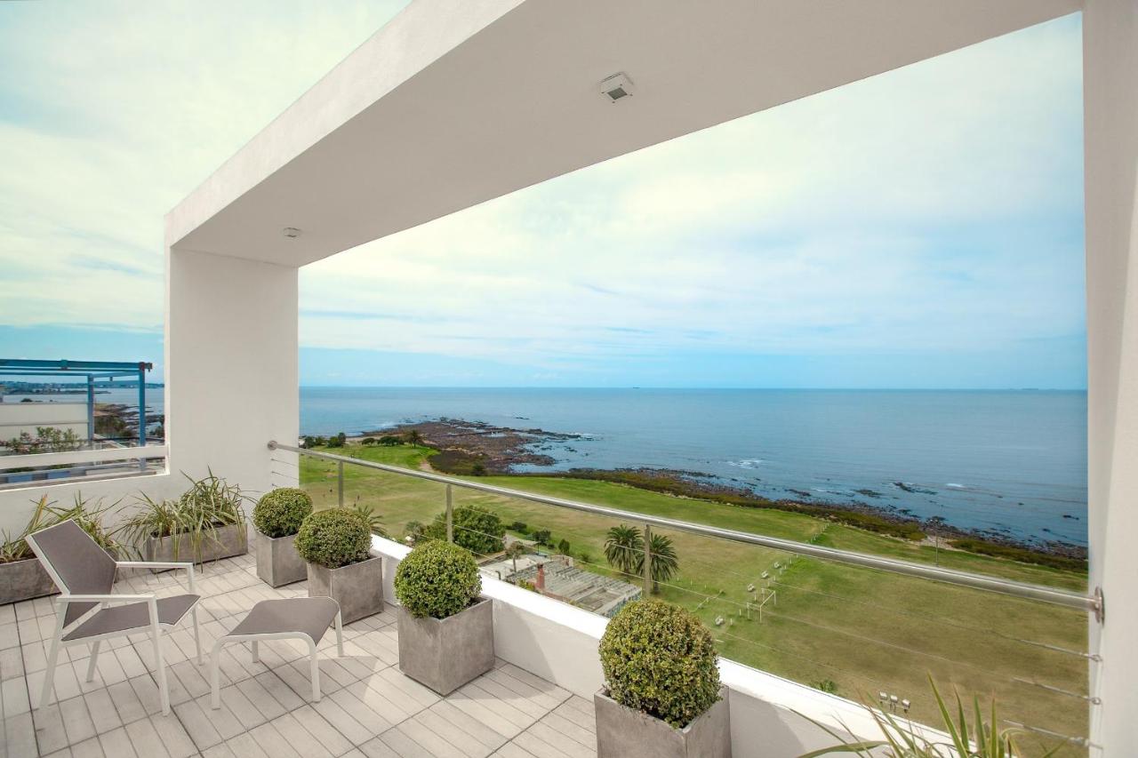 Mercure Montevideo Punta Carretas - Uruguay - Montevideo