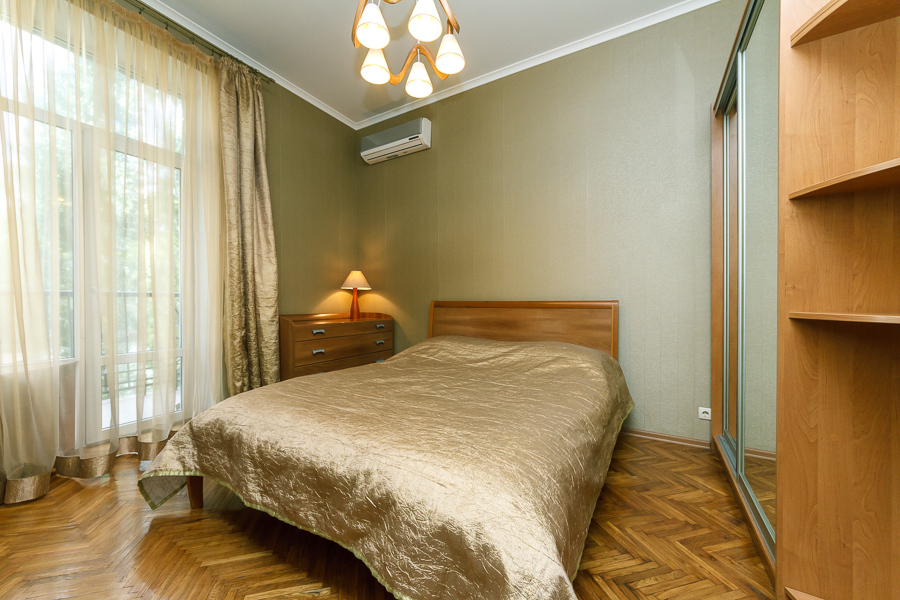 ALMATEYA APARTMENTS - Ukraine - Kiev