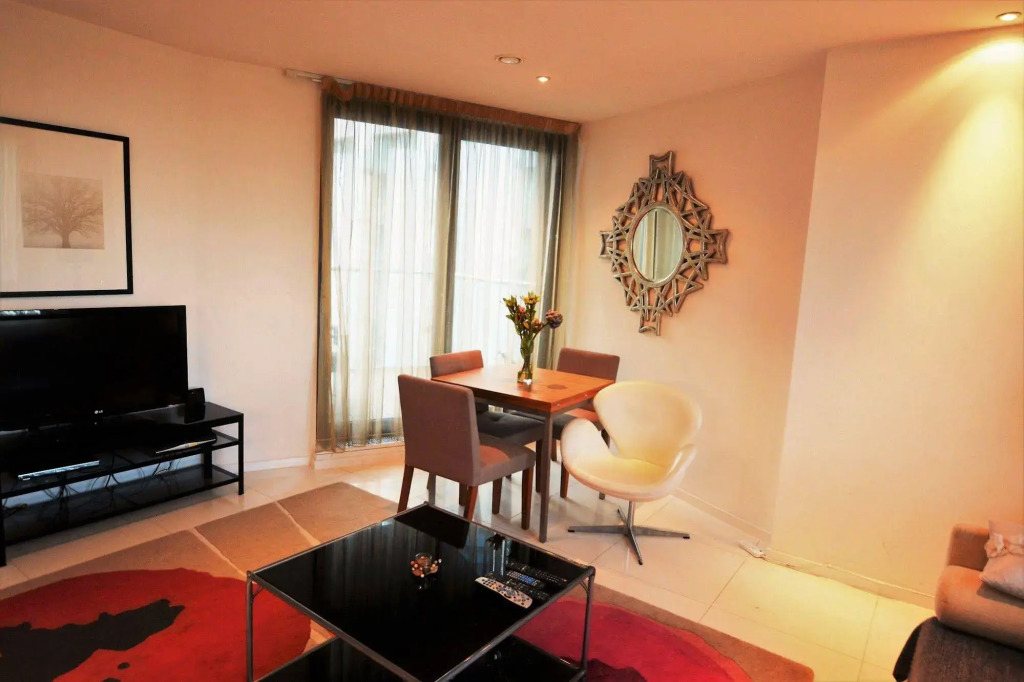 ZEN APARTMENTS-EXCEL O2 ARENA - United Kingdom - London