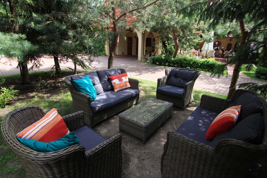 Pension Frydl - Czech Republic - Prague