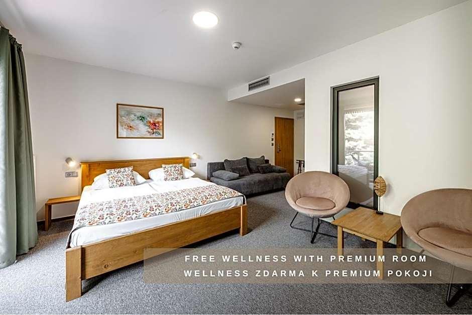 Pension Frydl - Czech Republic - Prague
