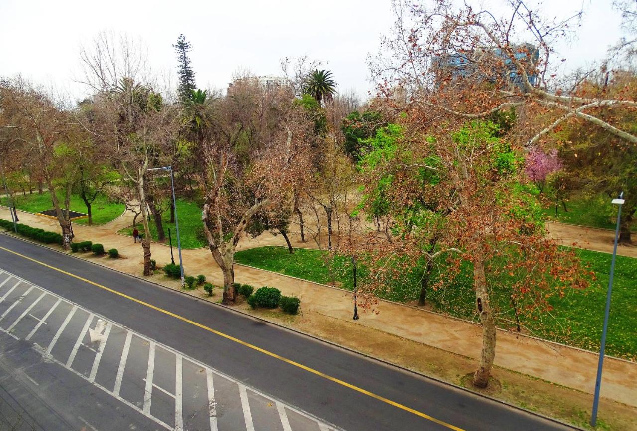 Su Merced Hotel Boutique - Chile - Santiago