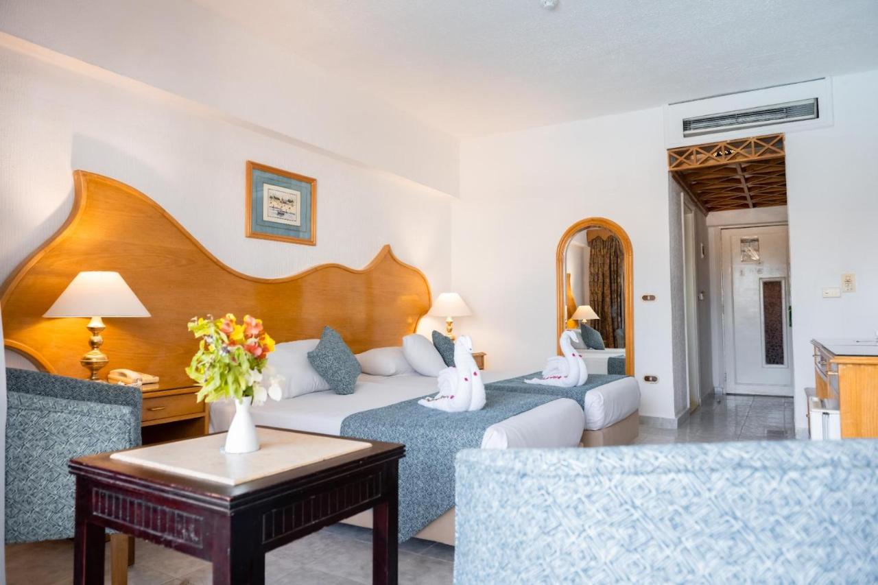 Turquoise Beach Hotel - Egypt - Sharm El Sheikh