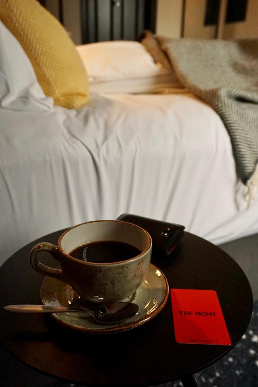 The Mont - Ireland - Dublin