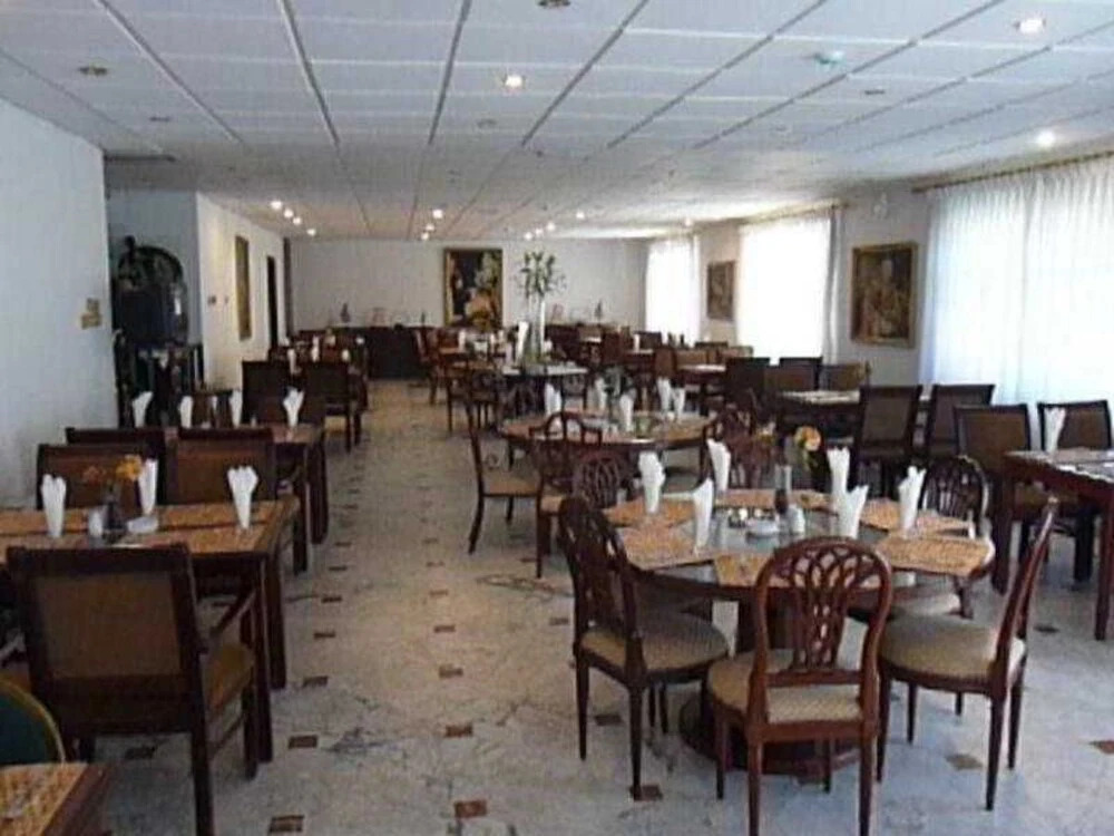 Commodore Hotel Amman - Jordan - Amman