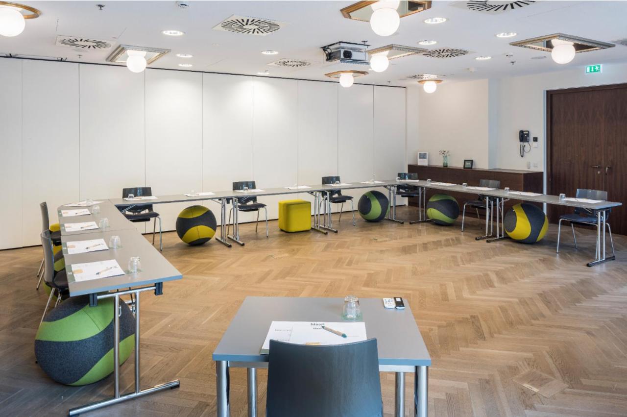 MAXX by Steigenberger Vienna - Austria - Vienna