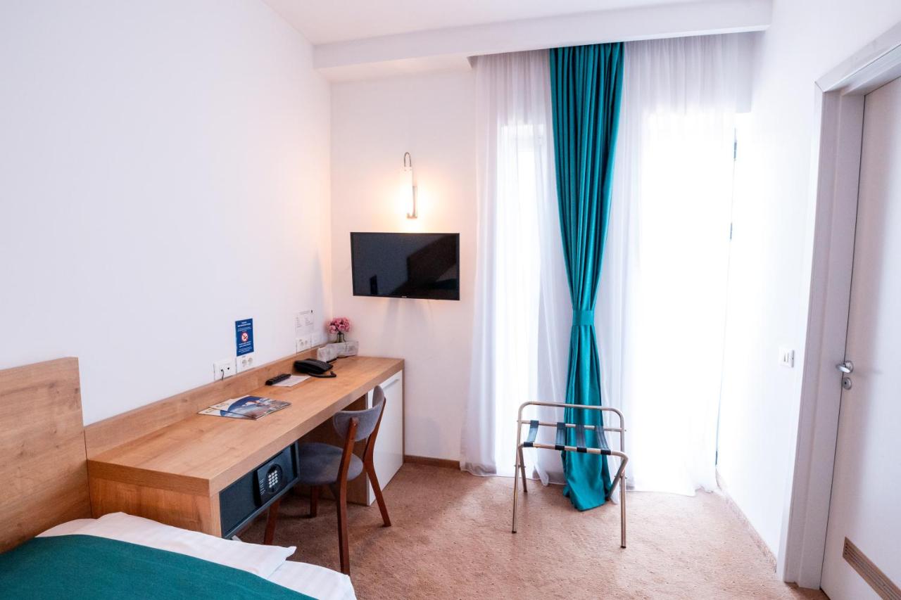 Stil Hotel - Romania - Bucharest