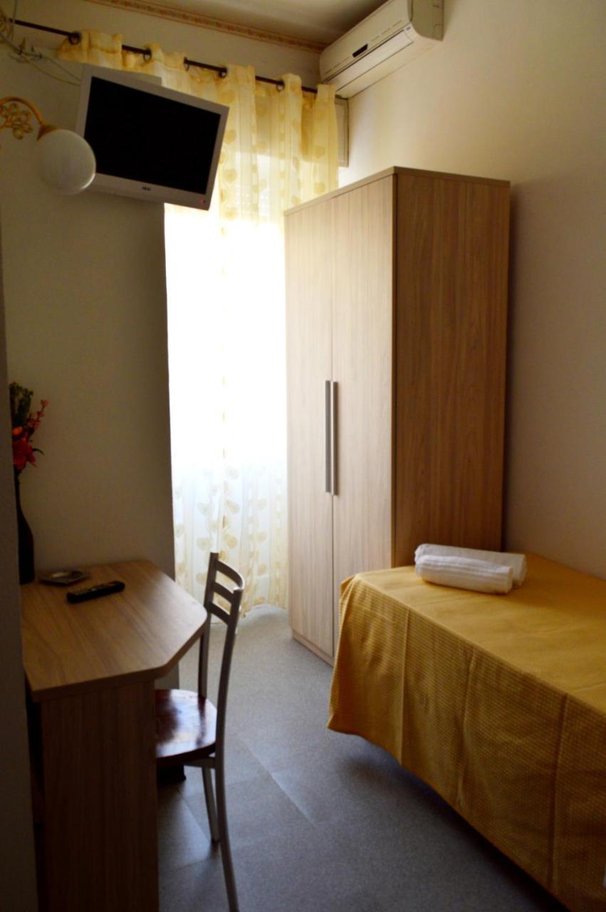 Hotel Cirene - Italy - Rimini