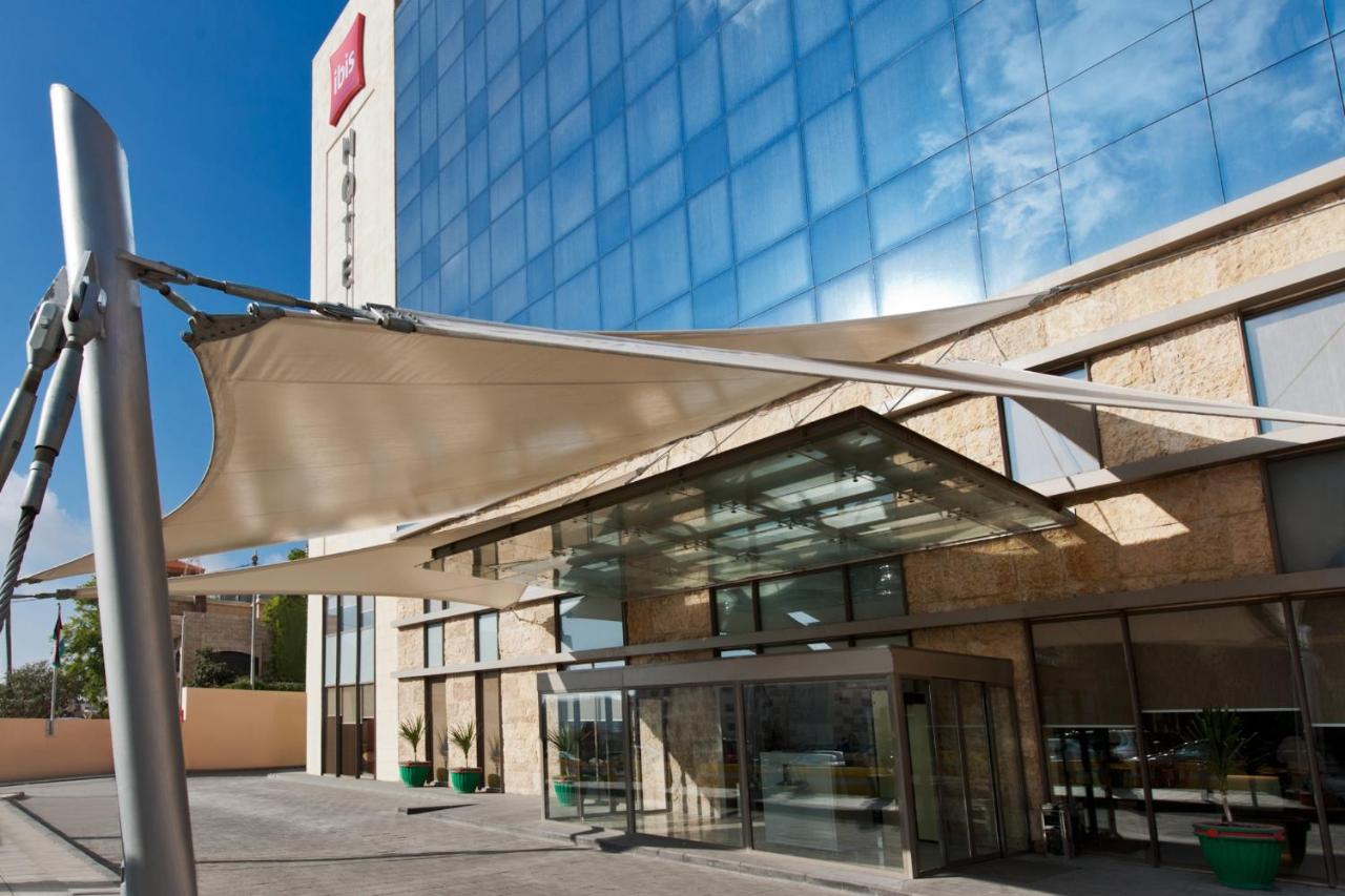 Ibis Amman - Jordan - Amman