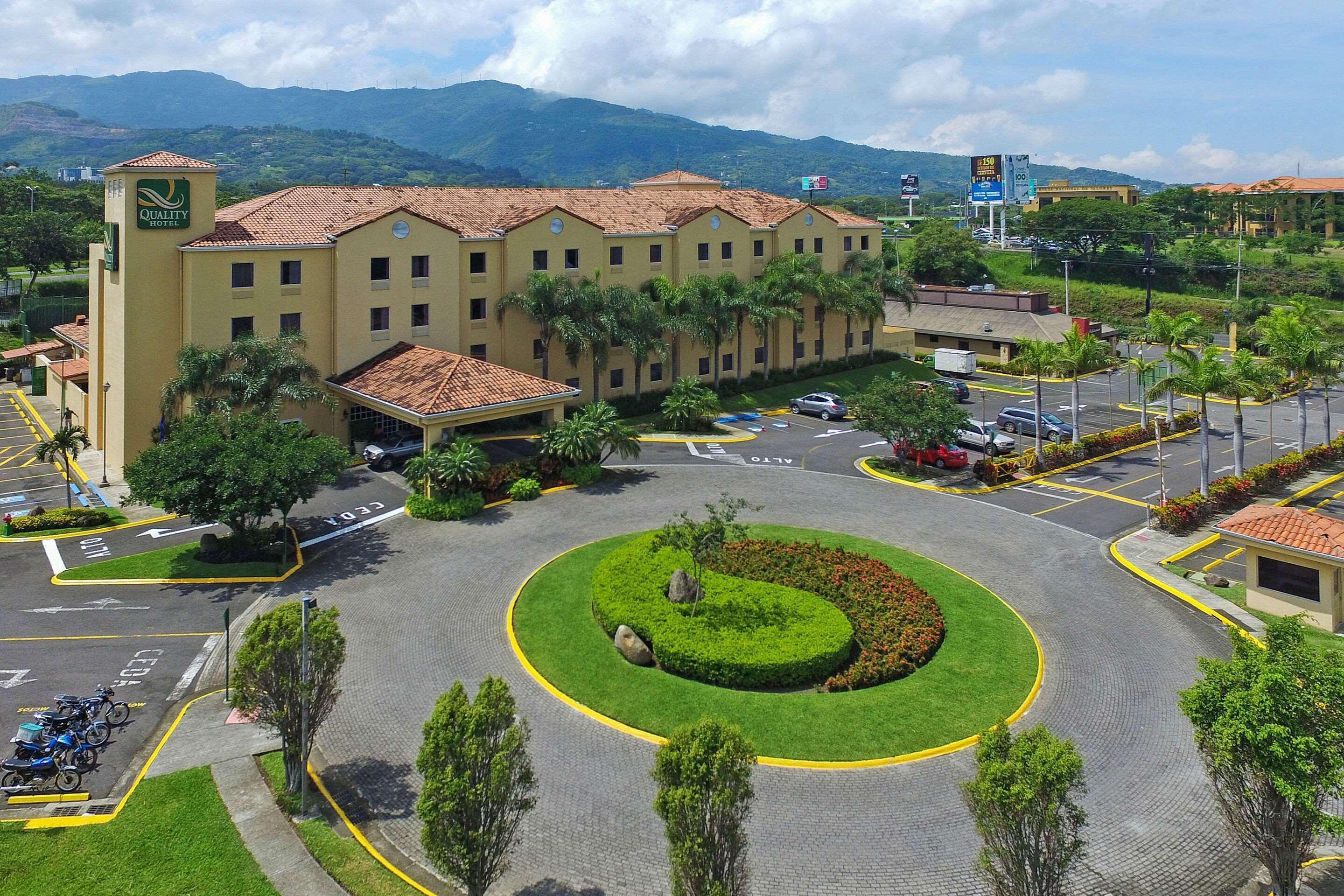 Four Points by Sheraton San Jose Costa Rica - Costa Rica - San Jose