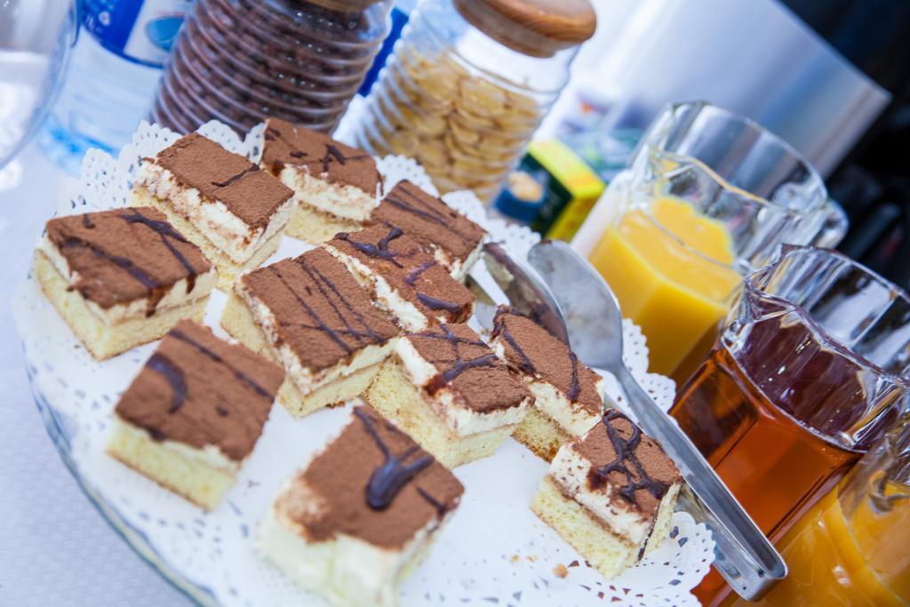 Azcot Hotel - Azerbaijan - Baku