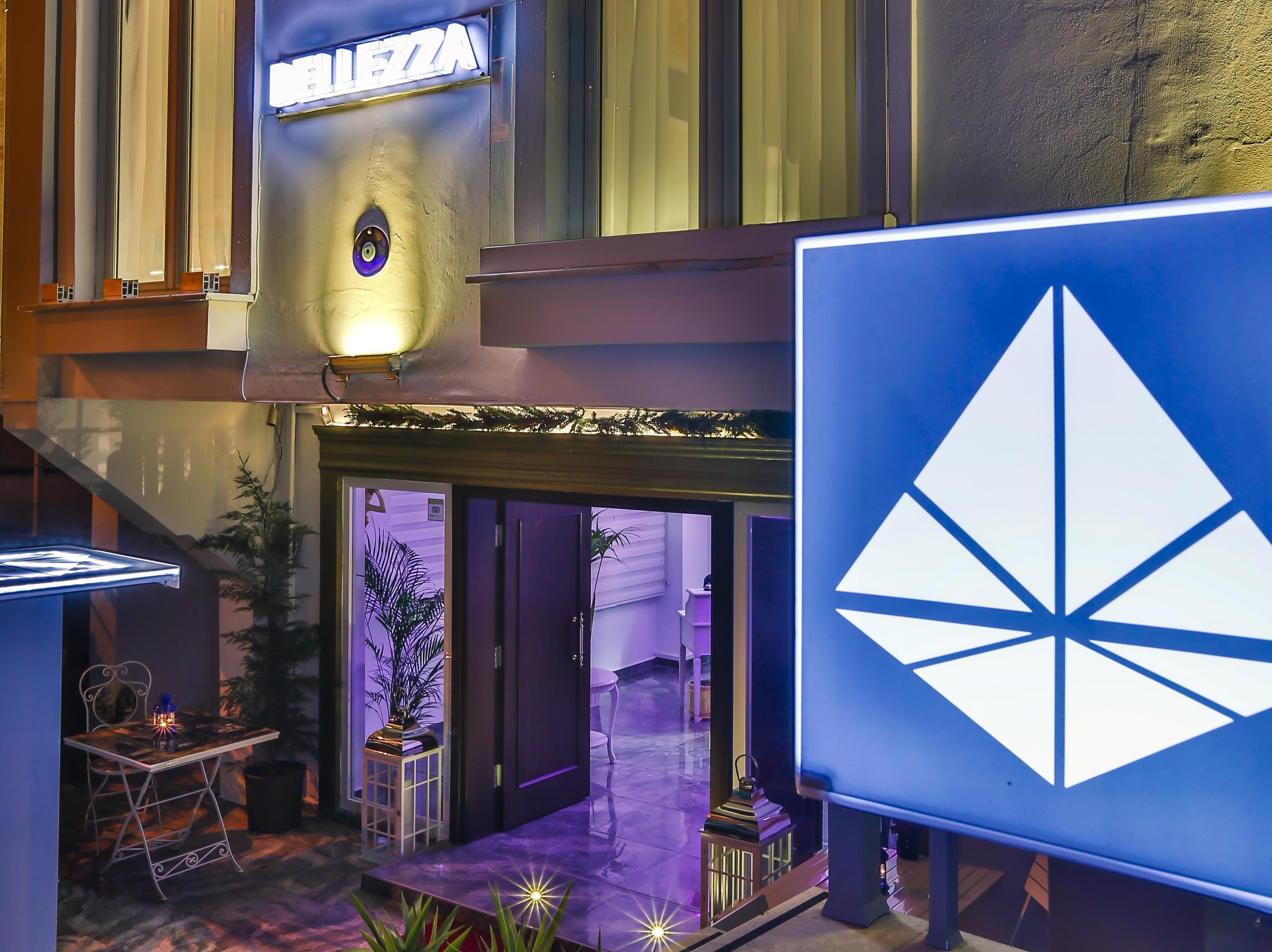 Hotel Bellezza Ortak?y - Turkey - Istanbul