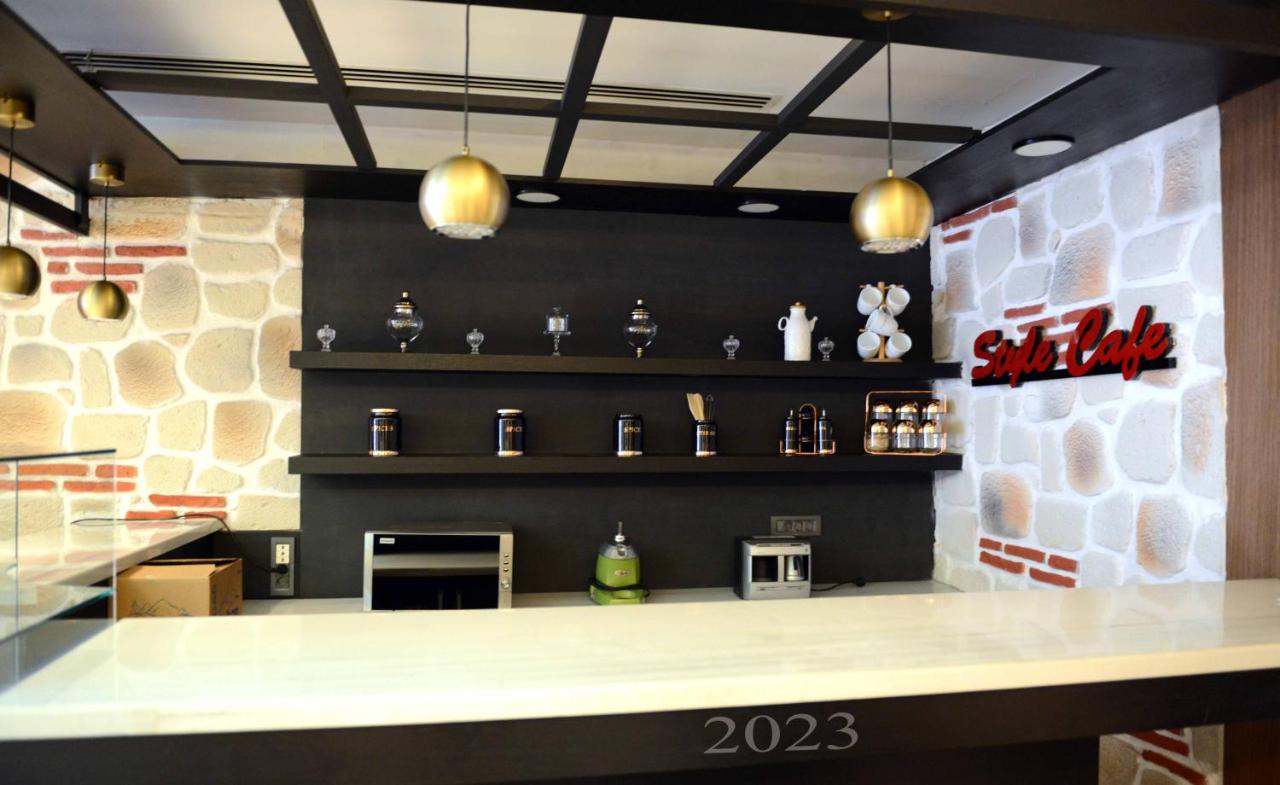 STYLE HOTEL Sisli - Turkey - Istanbul