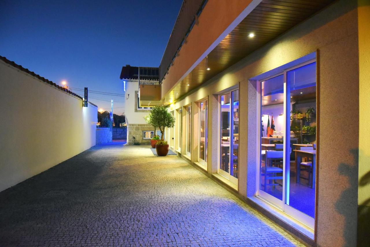 Hotel Aeroporto - Portugal - Porto