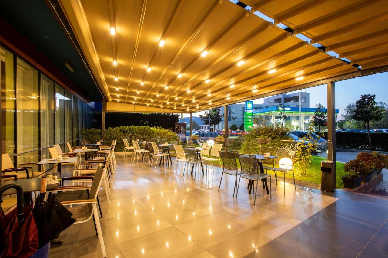 Best Western Premier Ark Hotel - Albania - Tirana
