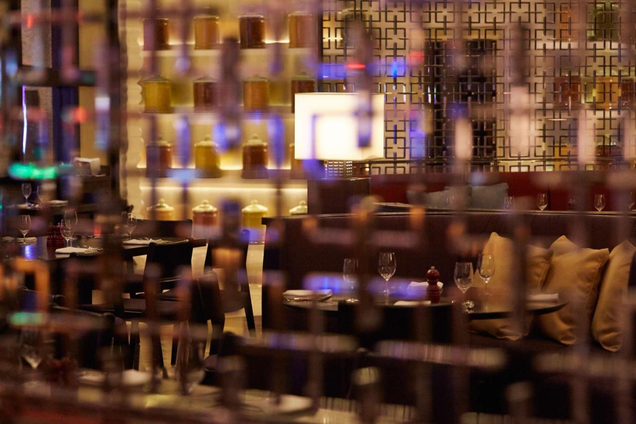 Hyatt Regency Manila, City of Dreams - Philippines - Manila