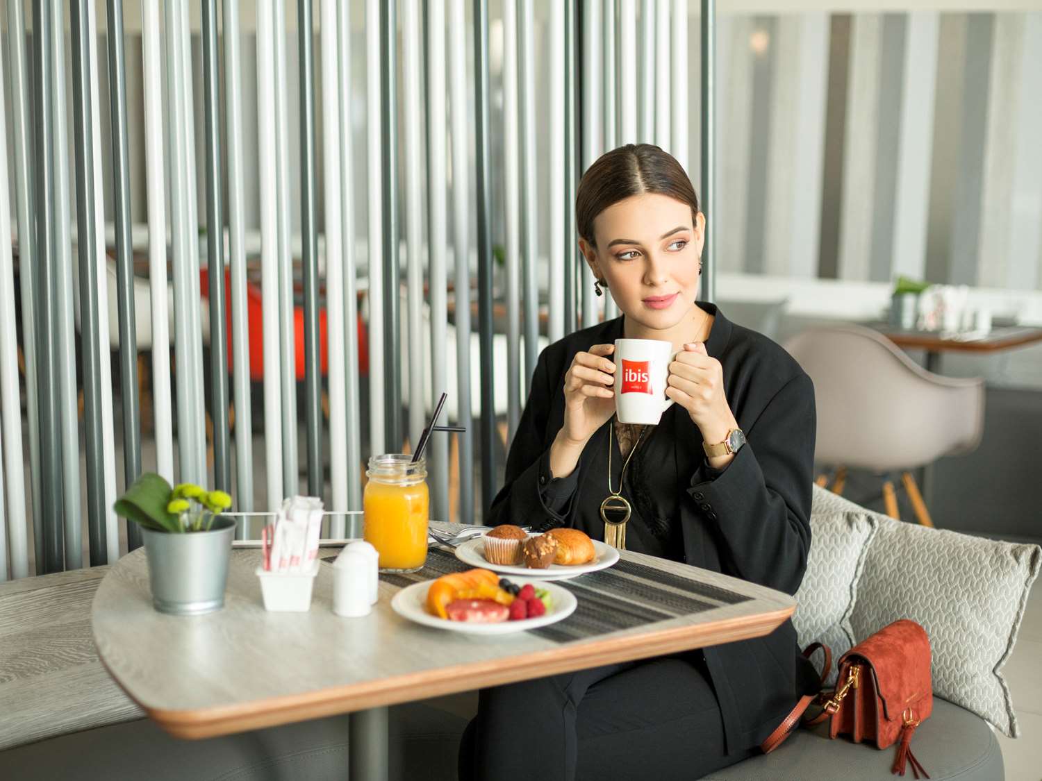 ibis Casablanca Nearshore - Morocco - Casablanca