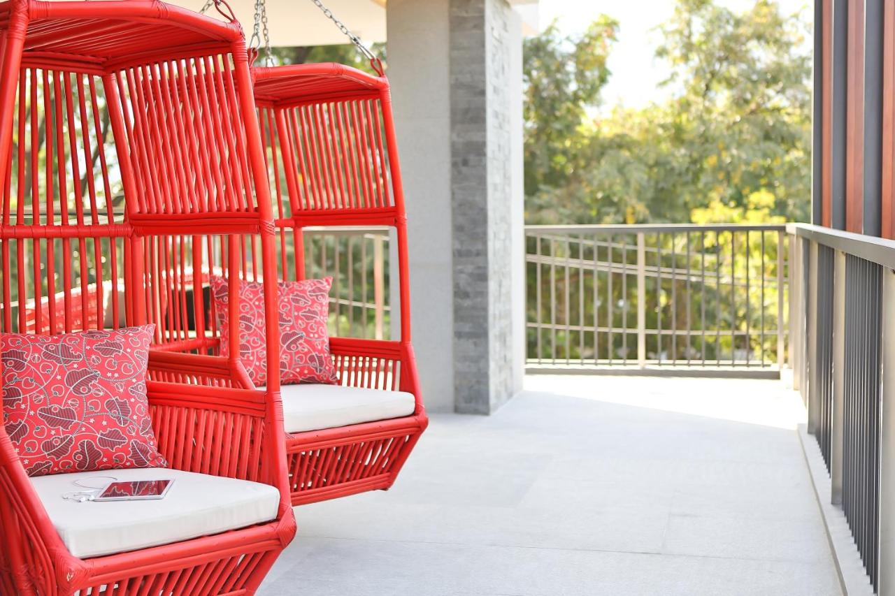 Eastin Tan Hotel Chiang Mai - Thailand - Chiang Mai