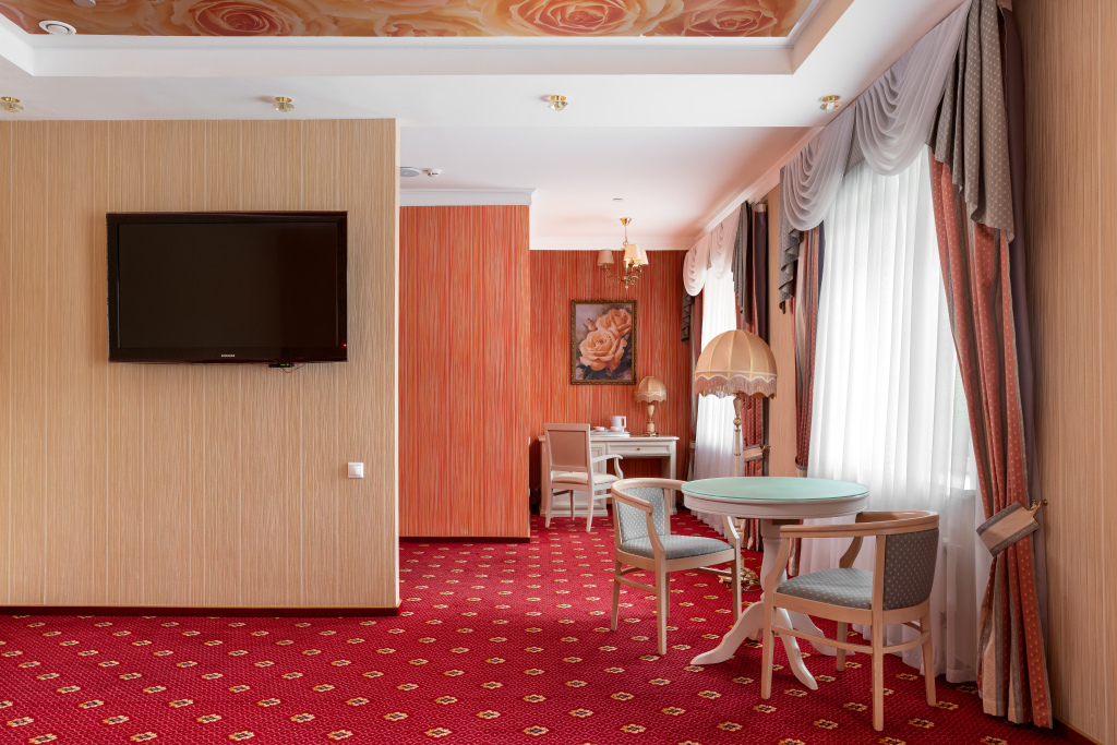 Lecco Hotel - Russian Federation - Moscow
