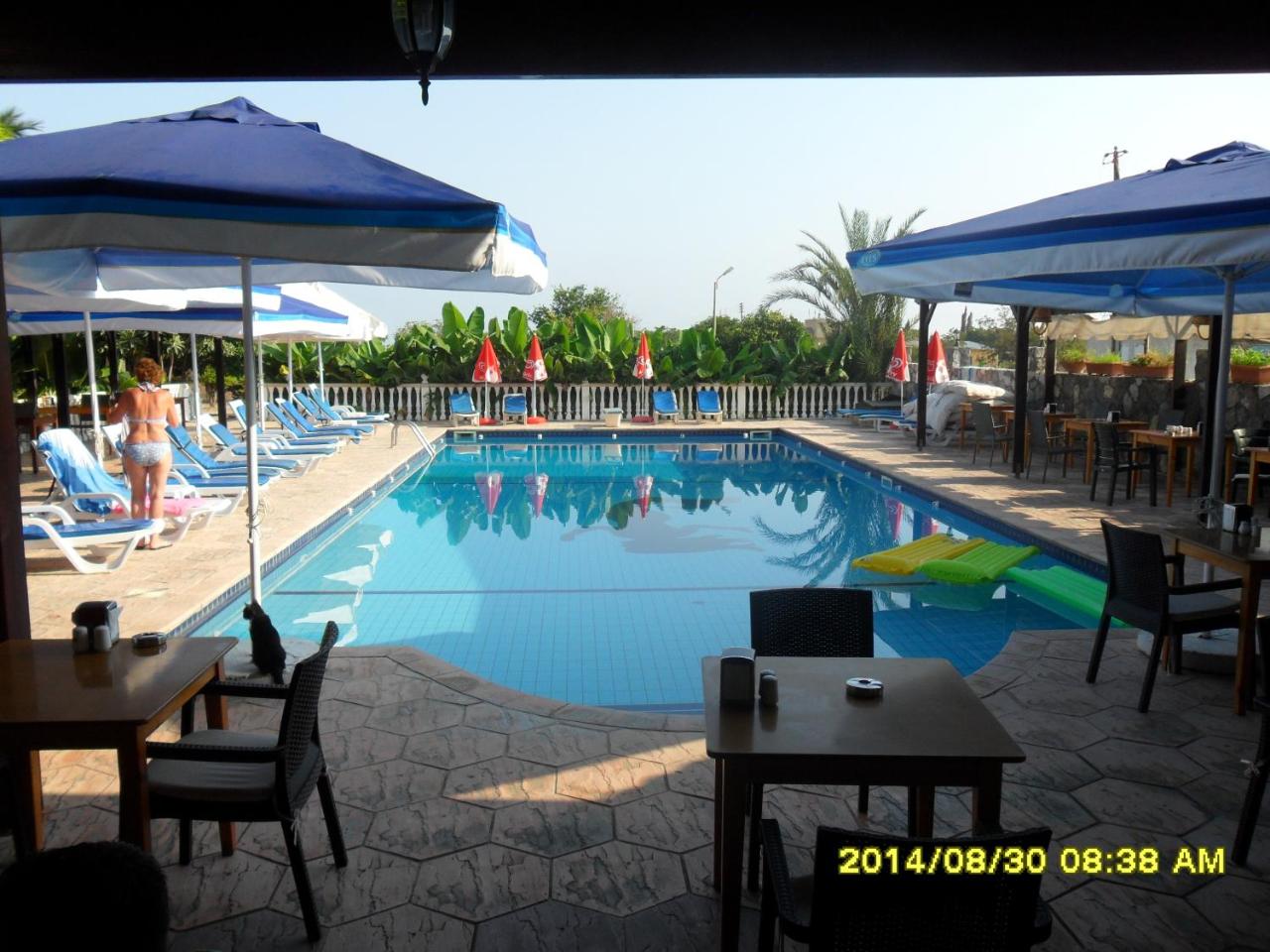 Club Alda - Cyprus - Northern Cyprus
