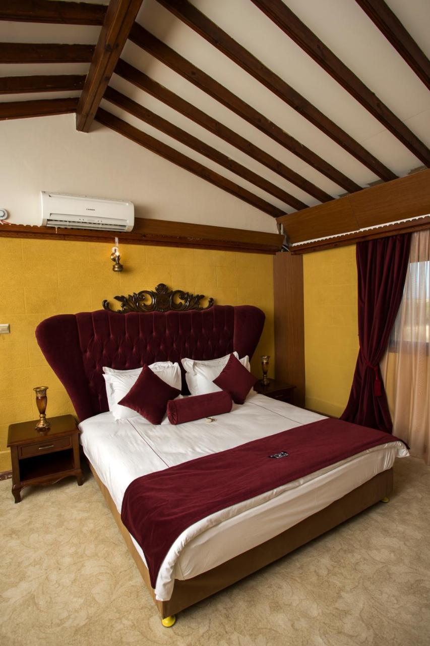 Chateau Lambousa Hotel - Cyprus - Northern Cyprus