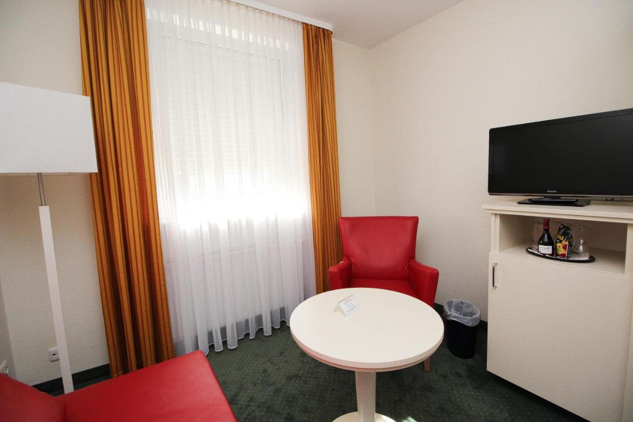 Hotel Leopold - Germany - Munich
