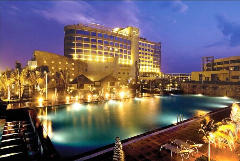 HUAYUN GLORIA - China - Hong Kong