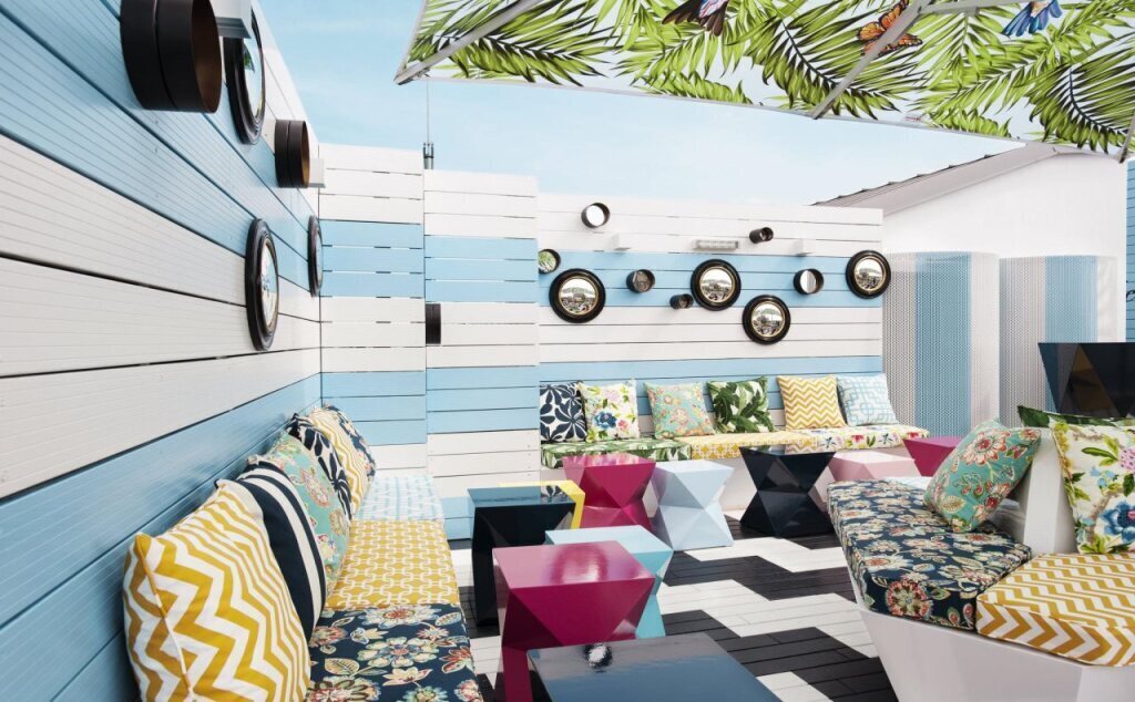 Hotel Lamee - Austria - Vienna