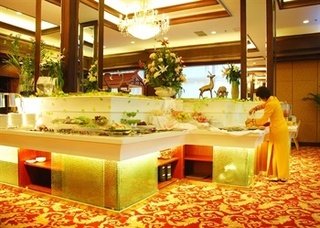 Diaoyutai - China - Beijing