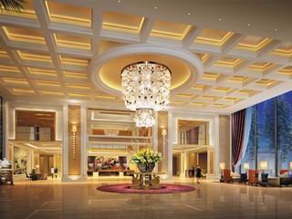 Royal King - China - Beijing