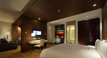 Ramada Parkside - China - Beijing