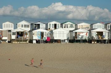 Apollo Hotel Ijmuiden Seaport Beach - Netherlands - Amsterdam