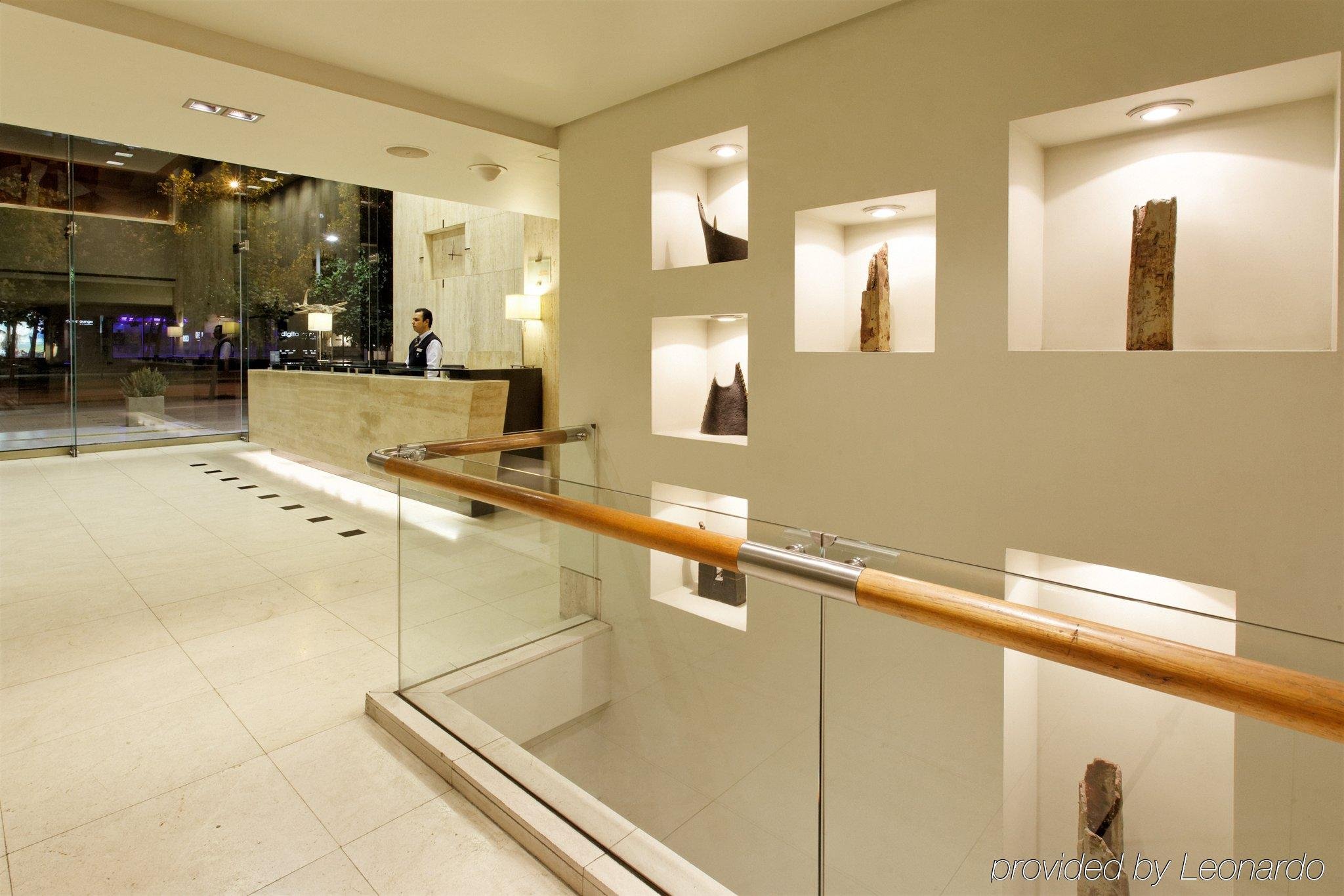 HOLIDAY INN EXPRESS SANTIAGO, - Chile - Santiago