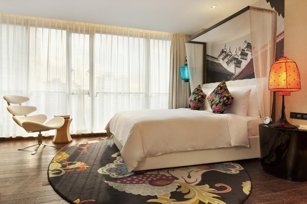 Indigo Shanghai On The Bund - China - Shanghai