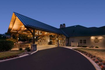 Homewood Suites by Hilton Syracuse/Liverpool - United States - New York