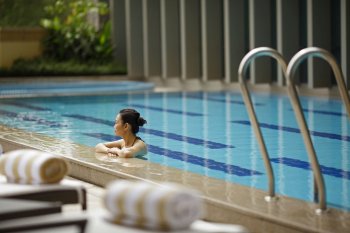 InterContinental Saigon Residences - Vietnam - Ho Chi Minh City