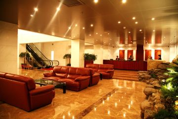 Xizhao Temple Hotel - China - Beijing