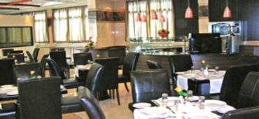 Legacy Hotel Apartments - United Arab Emirates - Dubai