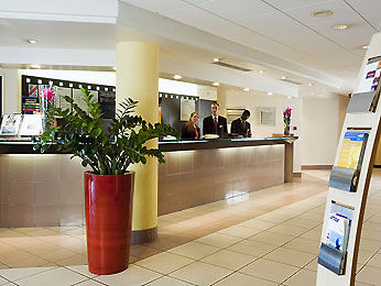 MERCURE MASSY - France - Paris
