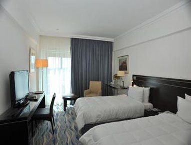 RAMADA HOTEL AND SUITES AMMAN - Jordan - Amman