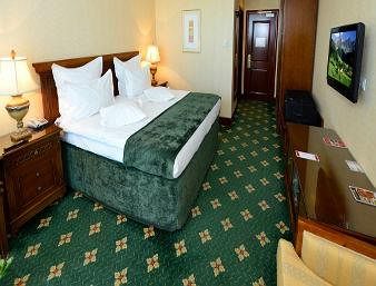 RAMADA - Romania - Brasov