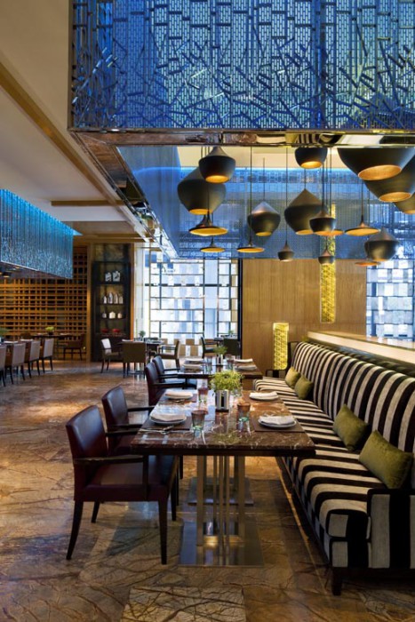 Renaissance Ratchaprasong - Thailand - Bangkok