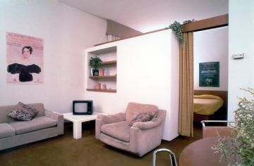 RESIDENCE PORTA AL PRATO - Italy - Florence