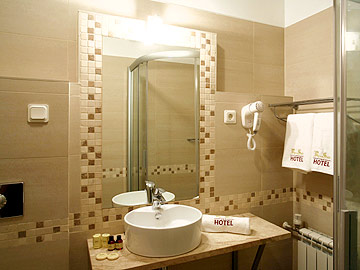 Riverside Hotel - Latvia - Riga