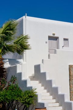 San Giorgio Mykonos / Soho Roc House - Greece - Mykonos