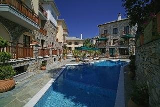 Maritsas - Greece - Central and North Greece City Center