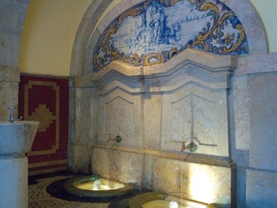 My Story Hotel Tejo - Portugal - Lisbon